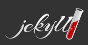 Logo Jekyll