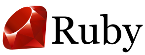 Logo Ruby