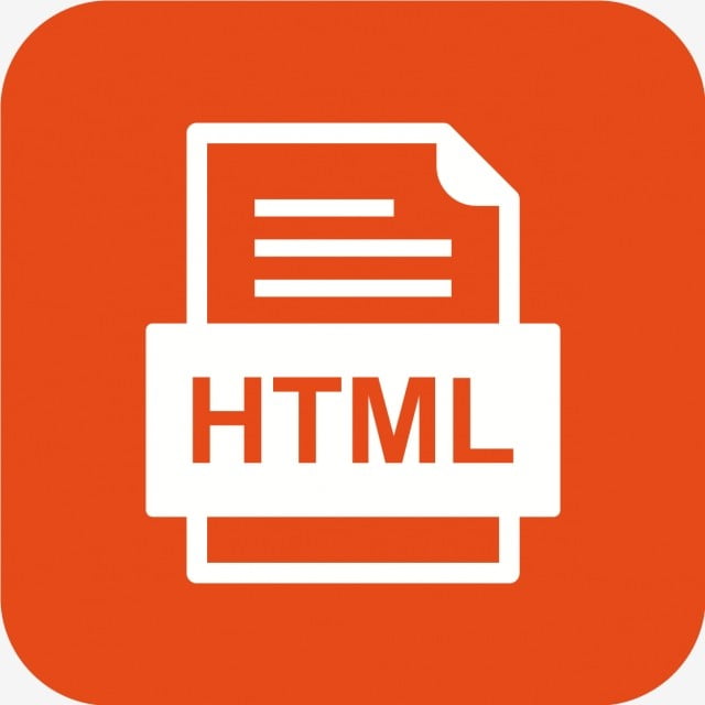 html link dan lists